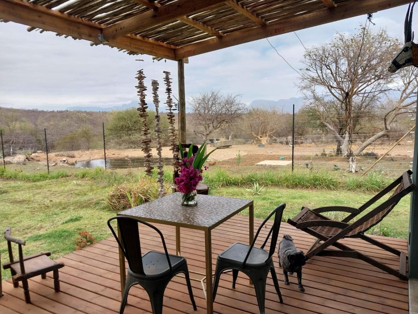 Hippomoon Lodge Game Reserve Hoedspruit Exterior foto