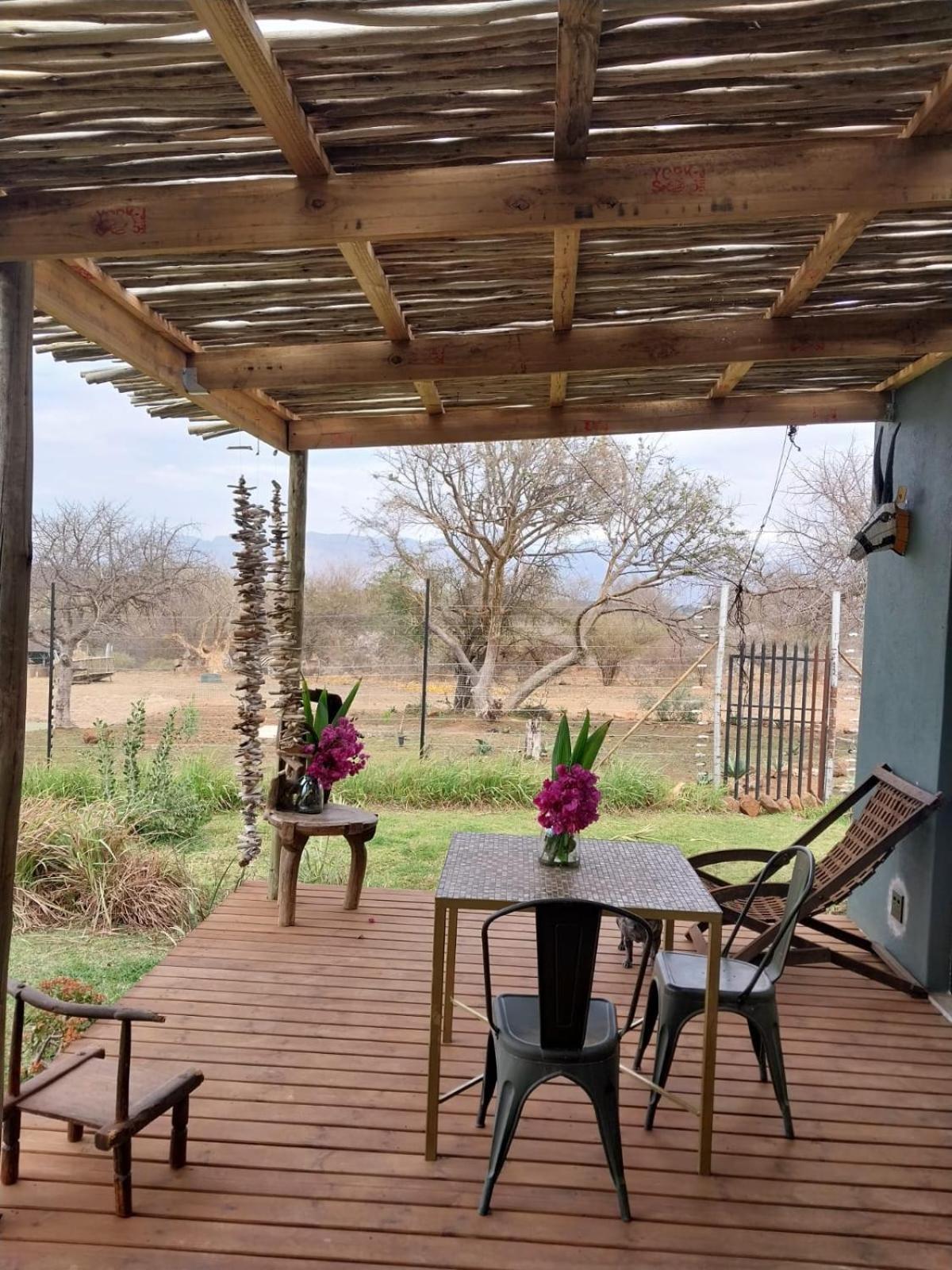 Hippomoon Lodge Game Reserve Hoedspruit Exterior foto