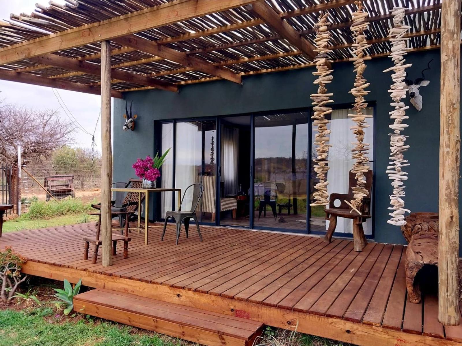 Hippomoon Lodge Game Reserve Hoedspruit Exterior foto